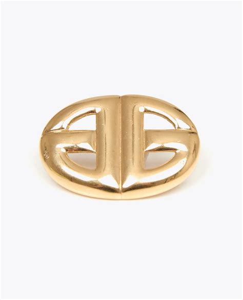 vintage givenchy pin marked c givenchy|Vintage Givenchy Pin .